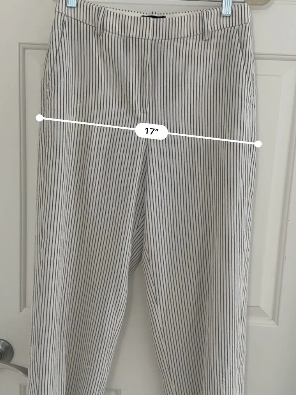 J. Crew up date